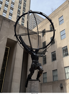 New York City - Manhattan