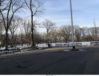 New York City - Manhattan