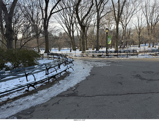 New York City - Manhattan - Central Park