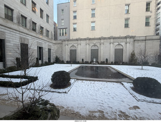 New York City - Manhattan - Frick Collection museum