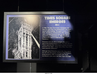 New York City - Manhattan - RiseNY