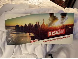 New York City - Manhattan - RiseNY