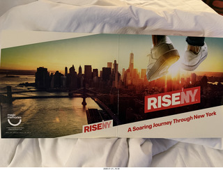 New York City - Manhattan - RiseNY