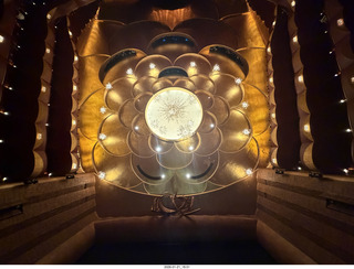 New York City - Manhattan - Metropolitan Opera Madama Butterfly - program