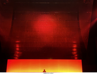 New York City - Manhattan - Metropolitan Opera Madama Butterfly