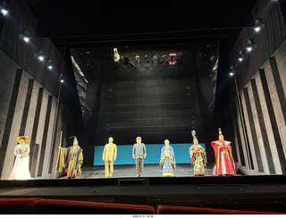 New York City - Manhattan - Metropolitan Opera - Madama Butterfly