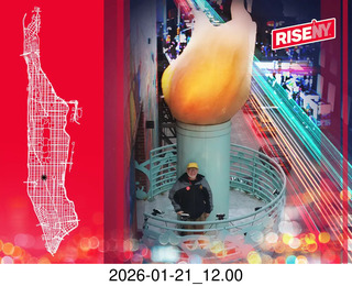 New York City - Manhattan - Metropolitan Opera - Madama Butterfly