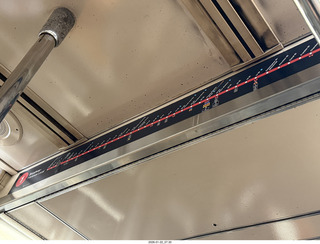 New York City - Manhattan - subway