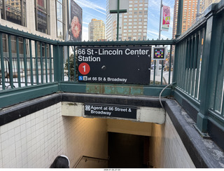 New York City - Manhattan - RiseNY ticket