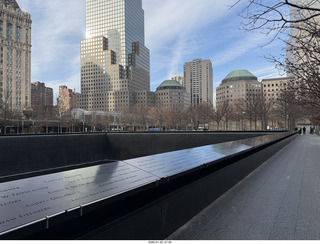 New York City - Manhattan - RiseNY Adam photoshop