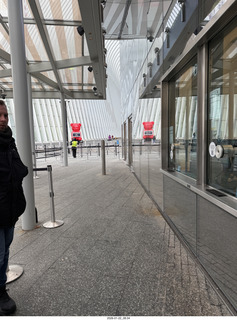 New York City - Manhattan - World Trade Center Museum