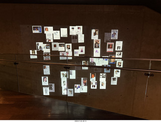 New York City - Manhattan - World Trade Center Museum