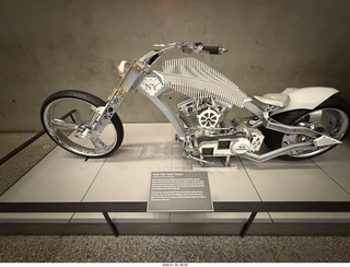 New York City - Manhattan - World Trade Center Memorial