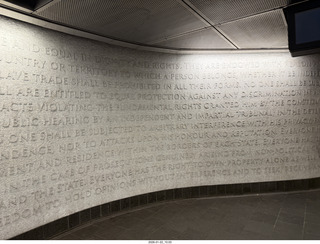 New York City - Manhattan - World Trade Center Museum picture