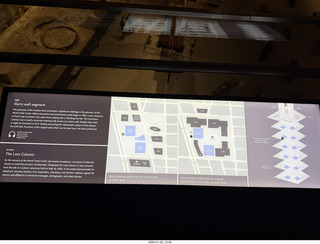 New York City - Manhattan - World Trade Center Museum