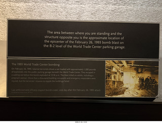 New York City - Manhattan - subway