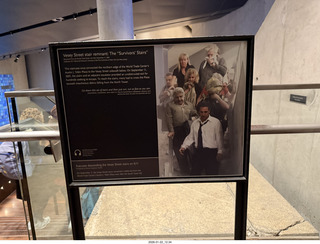 New York City - Manhattan - subway