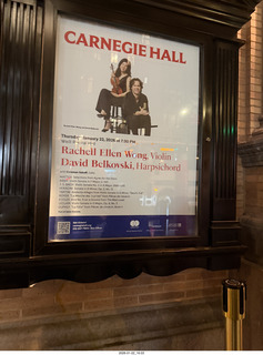 New York City - Manhattan - World Trade Center Museum