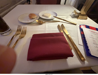 New York City - Manhattan - World Trade Center Museum sign