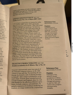 New York City - Manhattan - Carnegie Hall - Rachell Ellen Wong and David Belkovski program