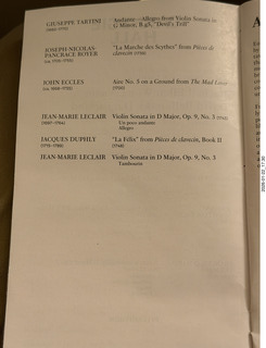 New York City - Manhattan - Carnegie Hall - Rachell Ellen Wong and David Belkovski program