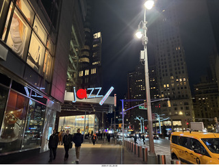 New York City - Manhattan - Jazz at Lincoln Center