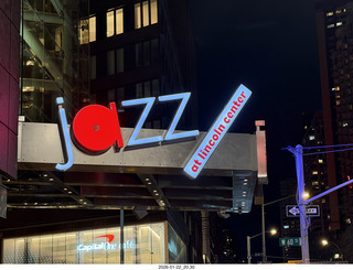 New York City - Manhattan - Carnegie Hall - Rachell Ellen Wong and David Belkovski + Adam