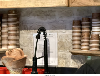 New York City - Manhattan - Carnegie Hall - Rachell Ellen Wong and David Belkovski + Adam