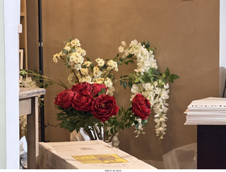 New York City - Manhattan - Carnegie Hall - Rachell Ellen Wong and David Belkovski