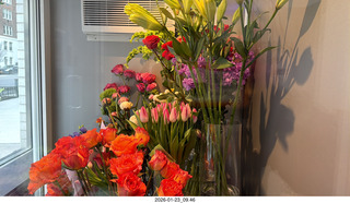 New York City - Manhattan map