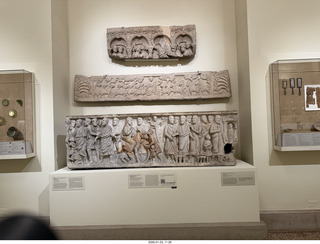 New York City - Manhattan - lunch