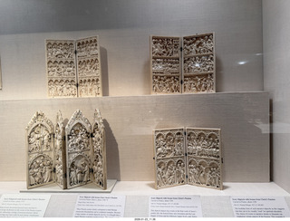 New York City - Manhattan - The Metropolitan Museum of Art