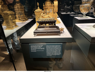 New York City - Manhattan - The Metropolitan Museum of Art