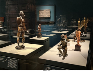 New York City - Manhattan - The Metropolitan Museum of Art