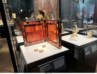 New York City - Manhattan - The Metropolitan Museum of Art