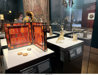 New York City - Manhattan - The Metropolitan Museum of Art