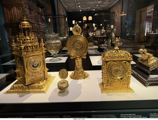 New York City - Manhattan - The Metropolitan Museum of Art