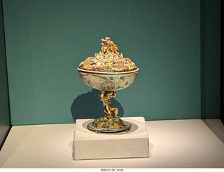 New York City - Manhattan - The Metropolitan Museum of Art