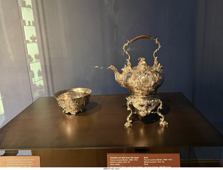 New York City - Manhattan - The Metropolitan Museum of Art