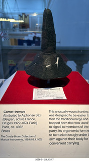 New York City - Manhattan - The Metropolitan Museum of Art