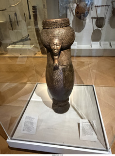 New York City - Manhattan - The Metropolitan Museum of Art