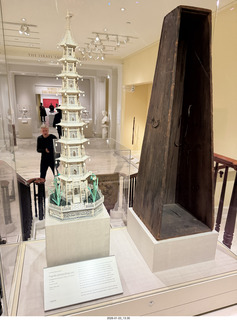 New York City - Manhattan - The Metropolitan Museum of Art