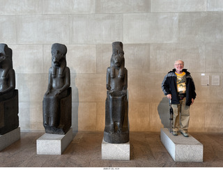 New York City - Manhattan - The Metropolitan Museum of Art - musical instruments
