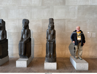 New York City - Manhattan - The Metropolitan Museum of Art - musical instruments