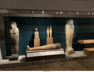 New York City - Manhattan - The Metropolitan Museum of Art - musical instruments