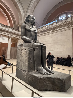 New York City - Manhattan - The Metropolitan Museum of Art