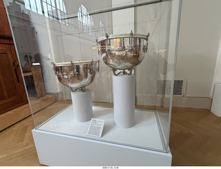 New York City - Manhattan - Metropolitan Museum of Art