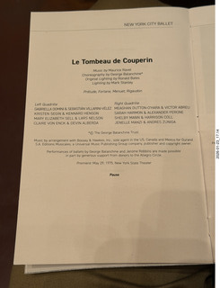 New York City - Manhattan - Carnegie Hall - Rachell Ellen Wong and David Belkovski program