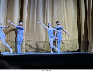 New York City - Manhattan - New York Ballet