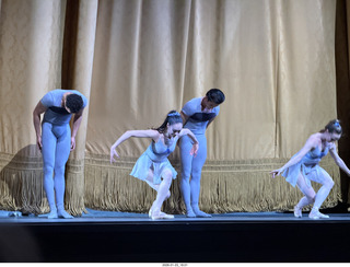 New York City - Manhattan - New York Ballet